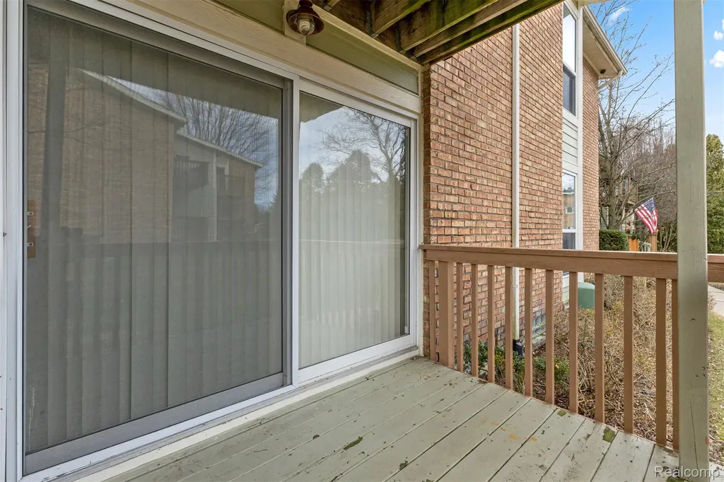 705 Randolph Street Northville City MI 48167
