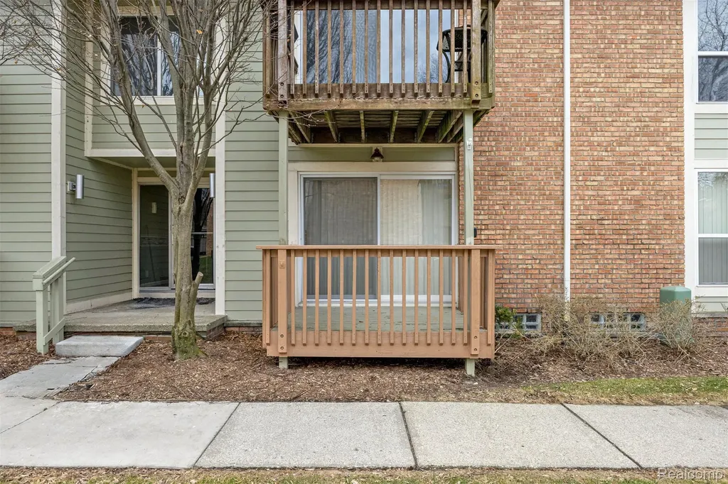 705 Randolph Street Northville City MI 48167