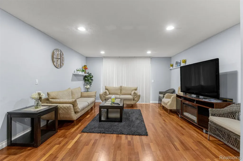 705 Randolph Street Northville City MI 48167