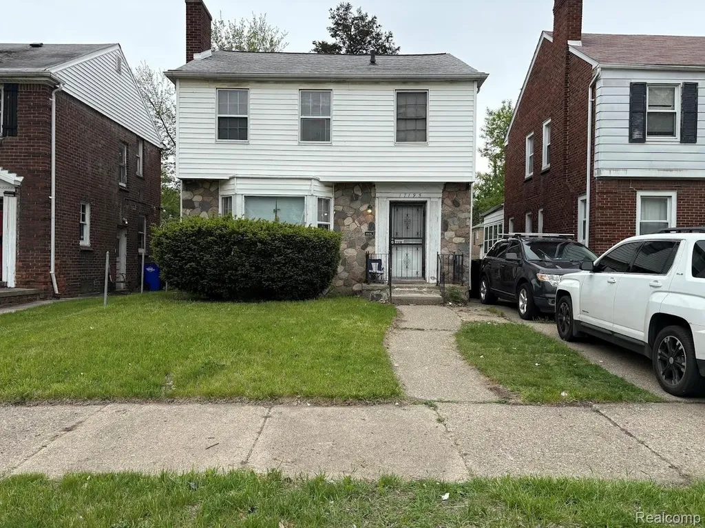 17195 Appoline Street Detroit City MI 48235