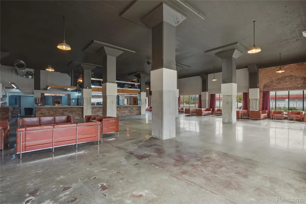 11745 Woodward Avenue Highland Park City MI 48203