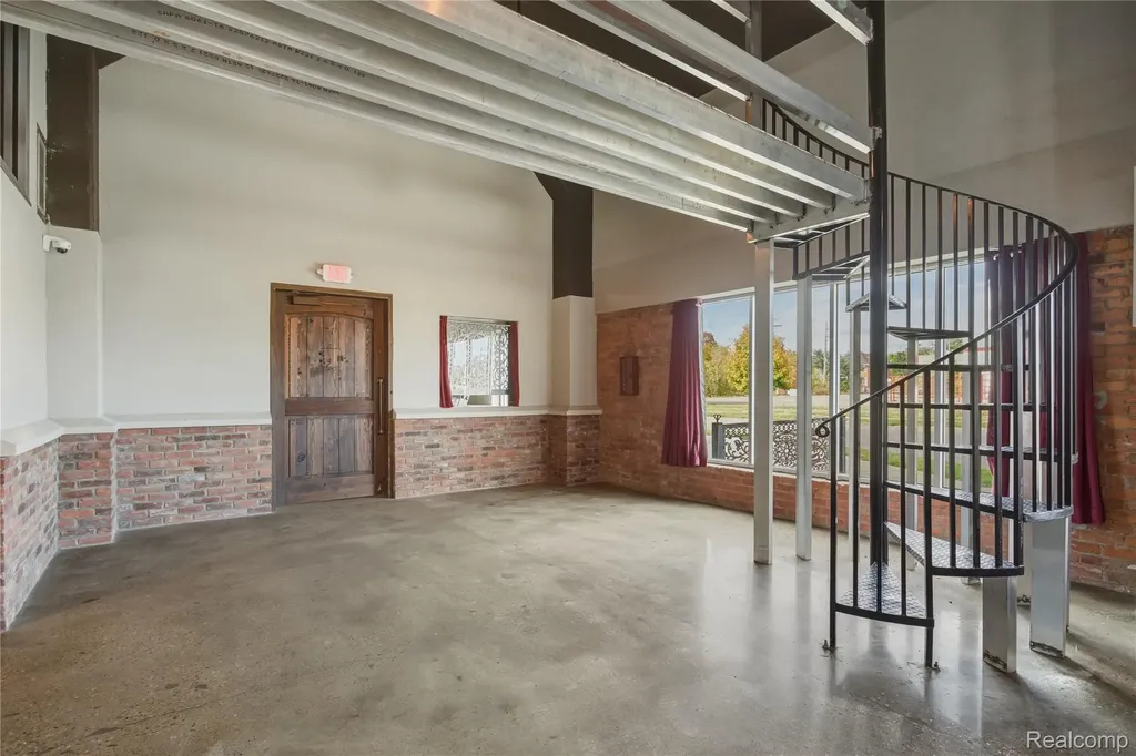 11745 Woodward Avenue Highland Park City MI 48203
