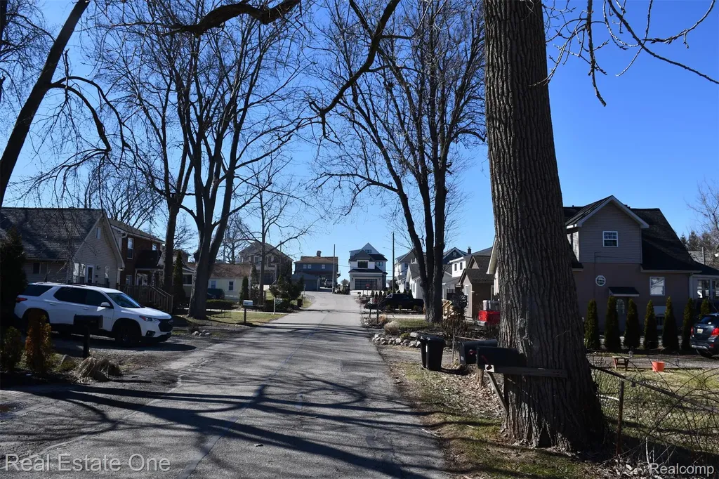 3026 Norcott Drive Keego Harbor City MI 48320