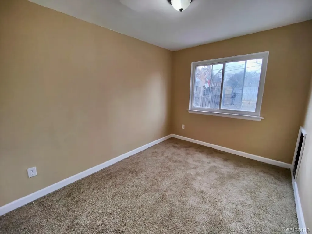 17167 Lumpkin Street Detroit City MI 48212
