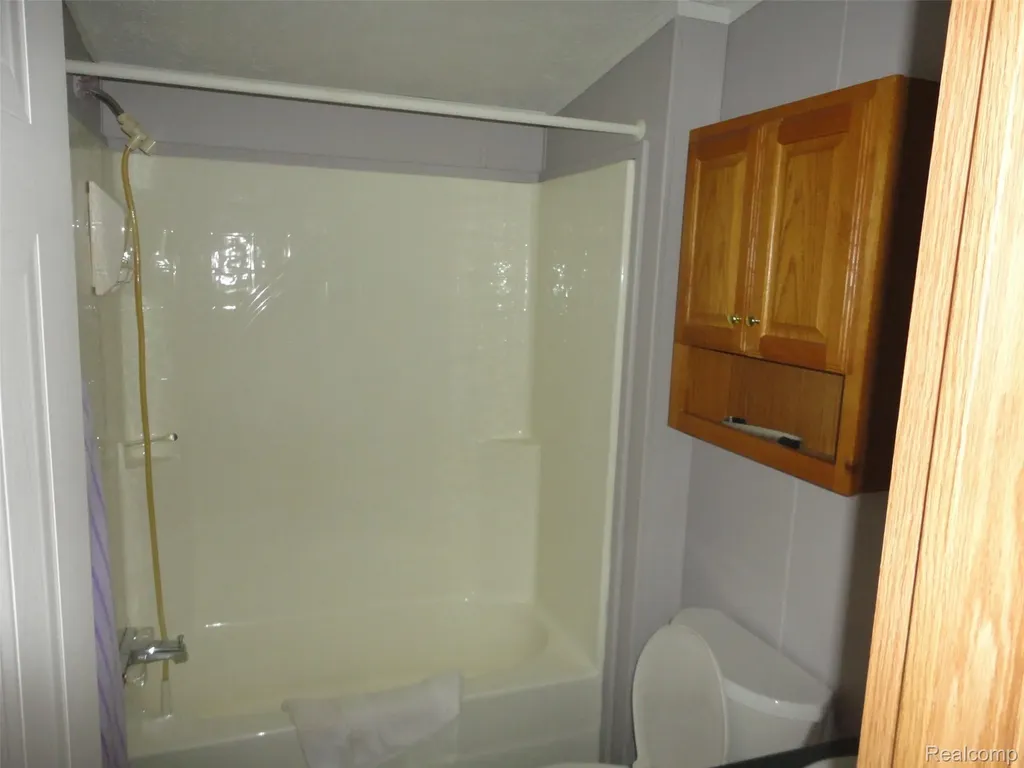 923 Stevens Trail Raisinville Township MI 48161