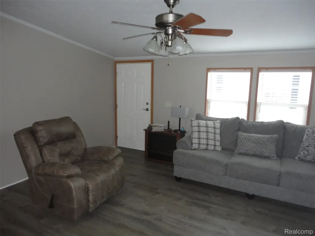 923 Stevens Trail Raisinville Township MI 48161