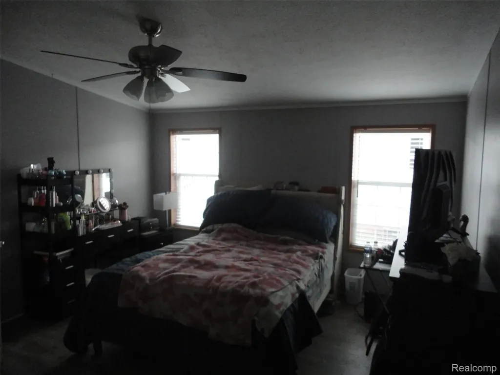 923 Stevens Trail Raisinville Township MI 48161