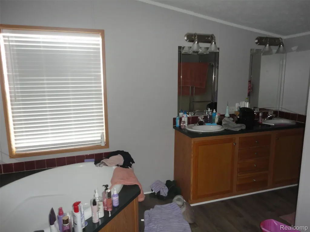 923 Stevens Trail Raisinville Township MI 48161