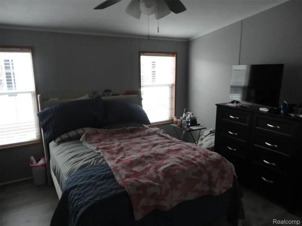 923 Stevens Trail Raisinville Township MI 48161