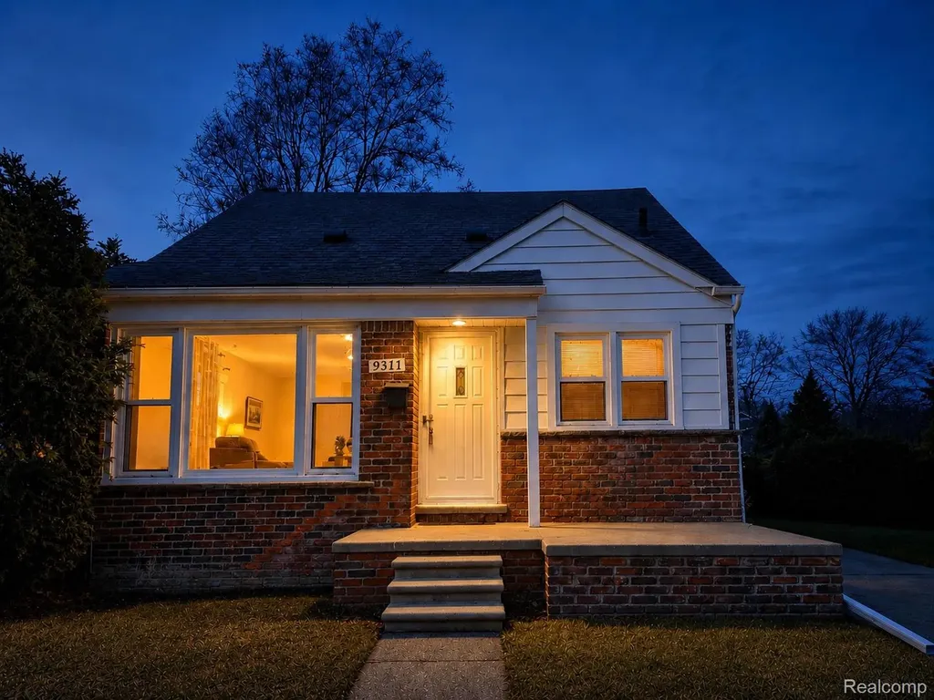 9311 Dixie Redford Charter Township MI 48239