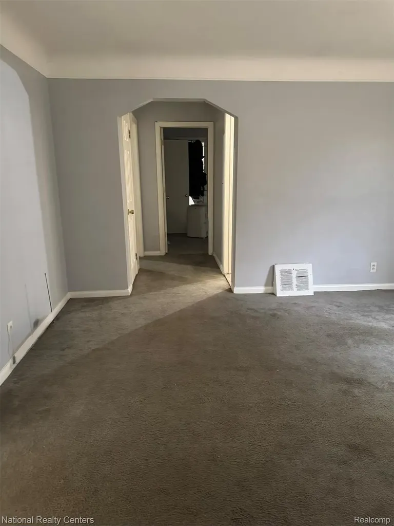 9131 Birwood Street Detroit City MI 48204