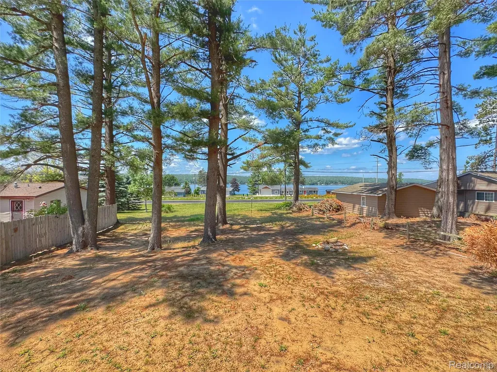 7606 First Court Avenue Otsego Lake Township MI 49735