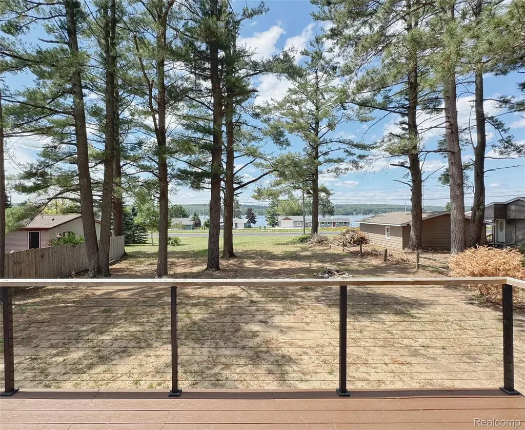 7606 First Court Avenue Otsego Lake Township MI 49735