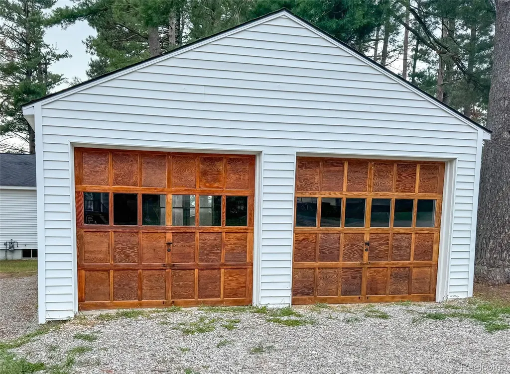 7606 First Court Avenue Otsego Lake Township MI 49735