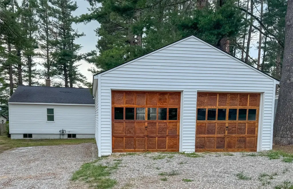 7606 First Court Avenue Otsego Lake Township MI 49735