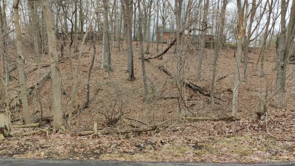 Lot 149 Breer Court Bloomfield Charter Township MI 48302