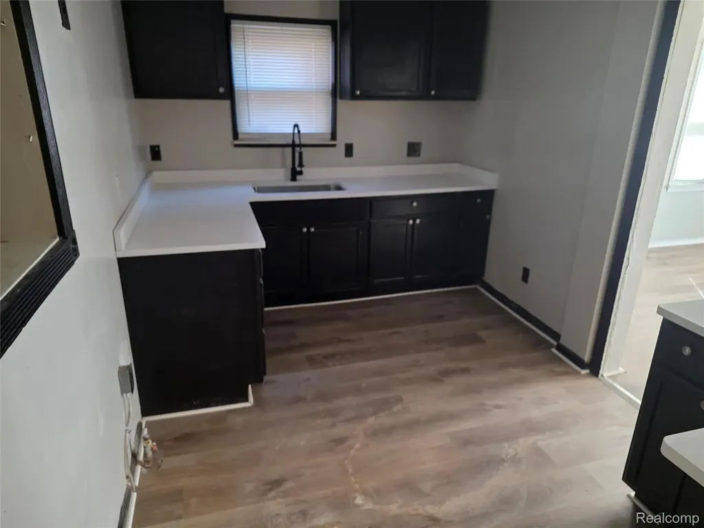 15356 Robson Street Detroit City MI 48227