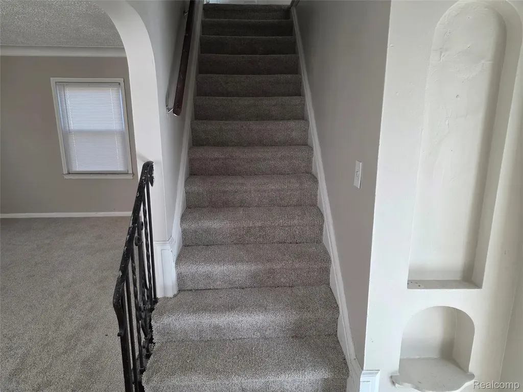 15356 Robson Street Detroit City MI 48227
