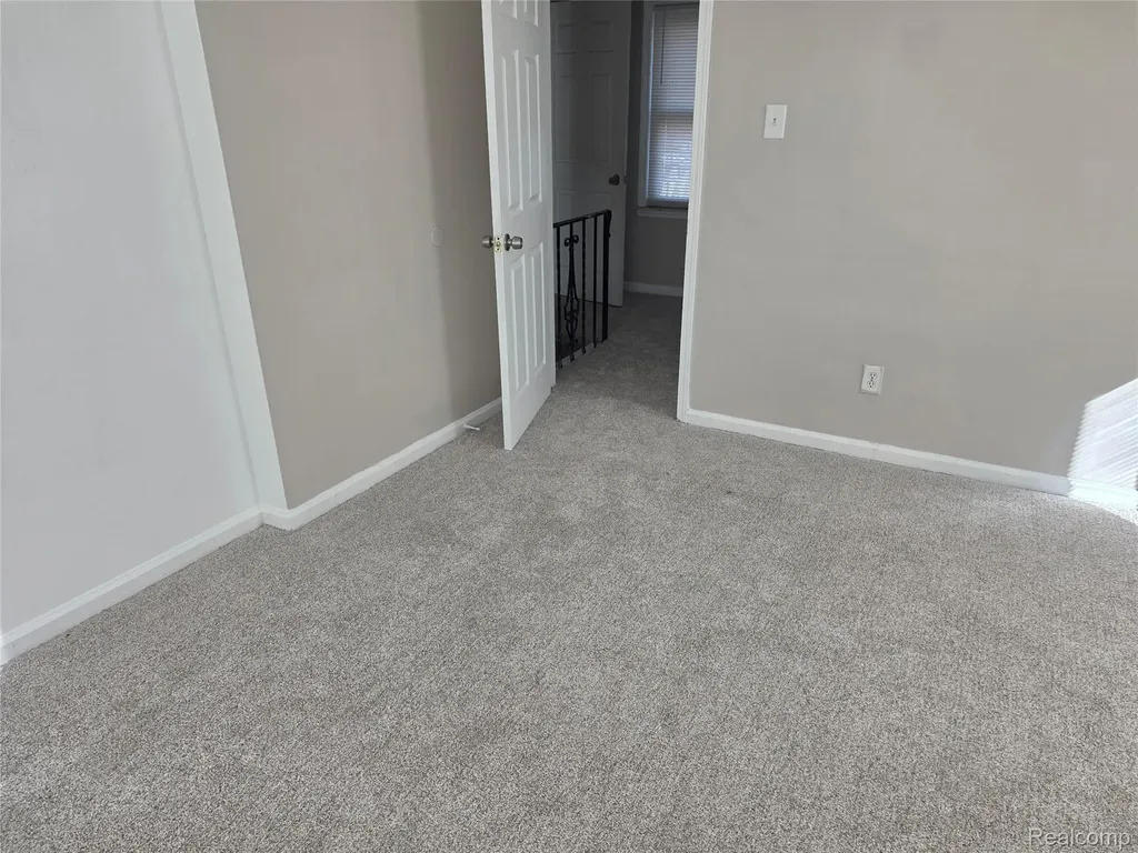 15356 Robson Street Detroit City MI 48227