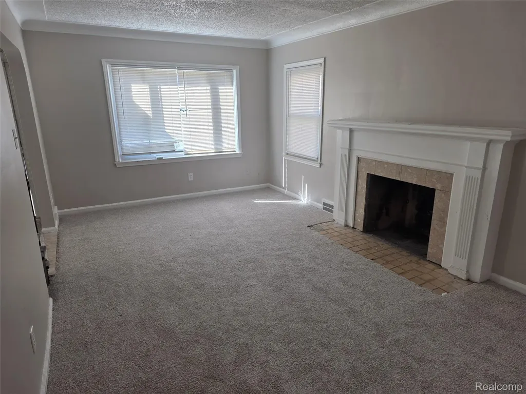 15356 Robson Street Detroit City MI 48227