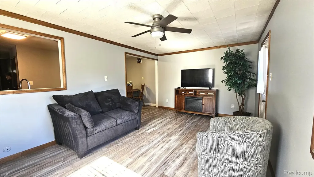 466 Lyon Boulevard South Lyon City MI 48178