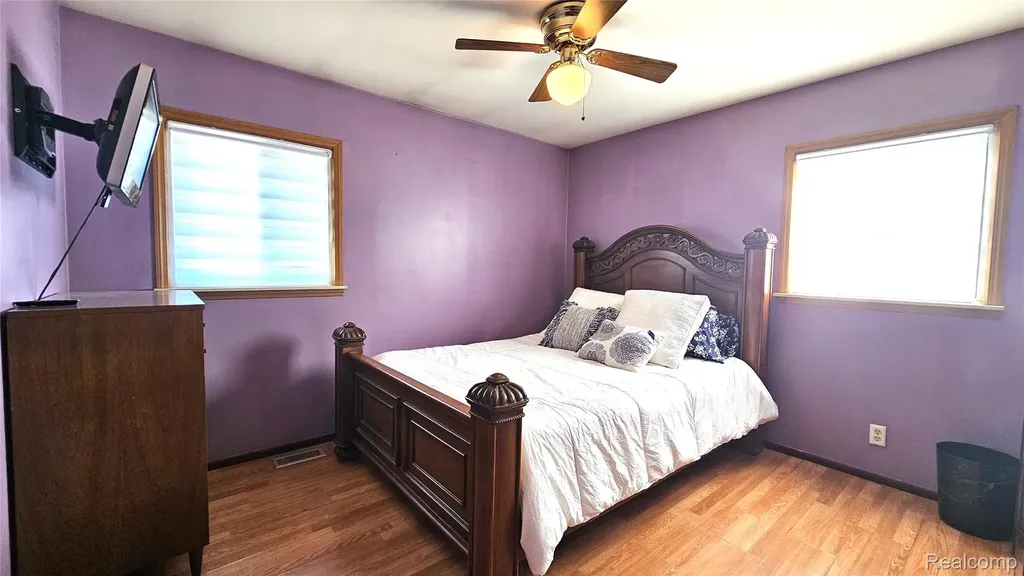 466 Lyon Boulevard South Lyon City MI 48178