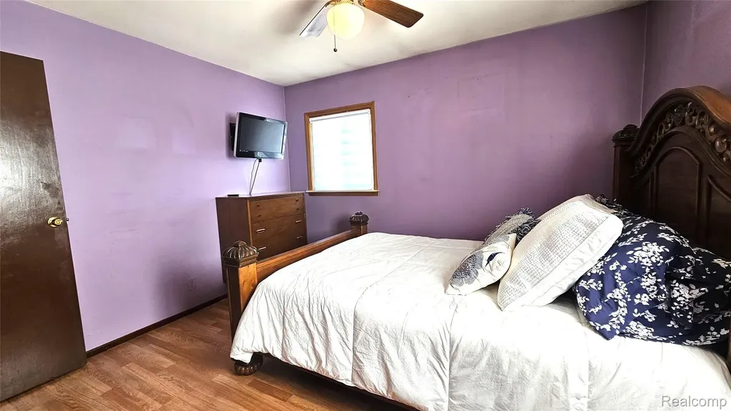 466 Lyon Boulevard South Lyon City MI 48178