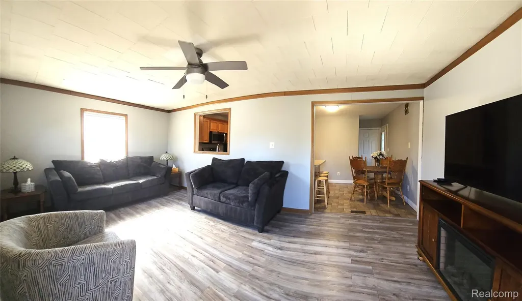 466 Lyon Boulevard South Lyon City MI 48178