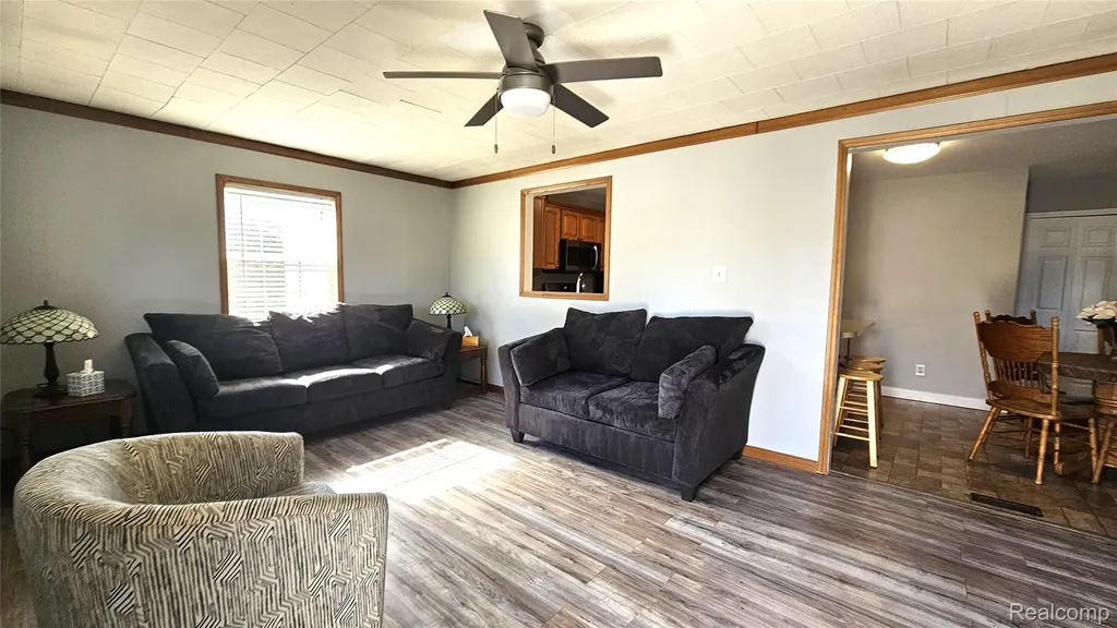 466 Lyon Boulevard South Lyon City MI 48178