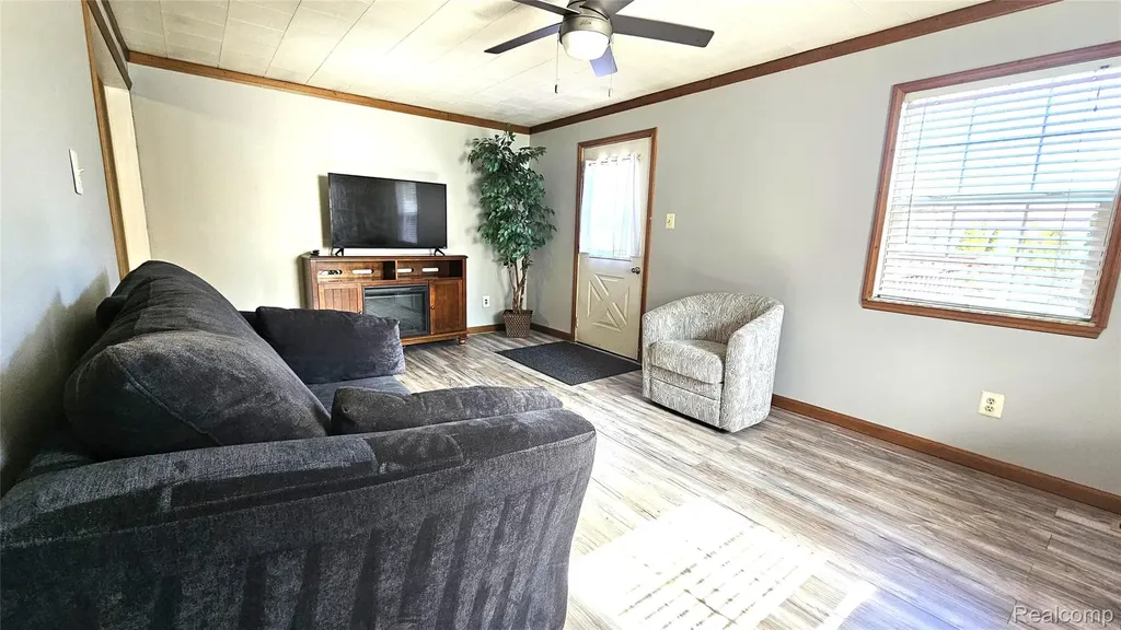 466 Lyon Boulevard South Lyon City MI 48178