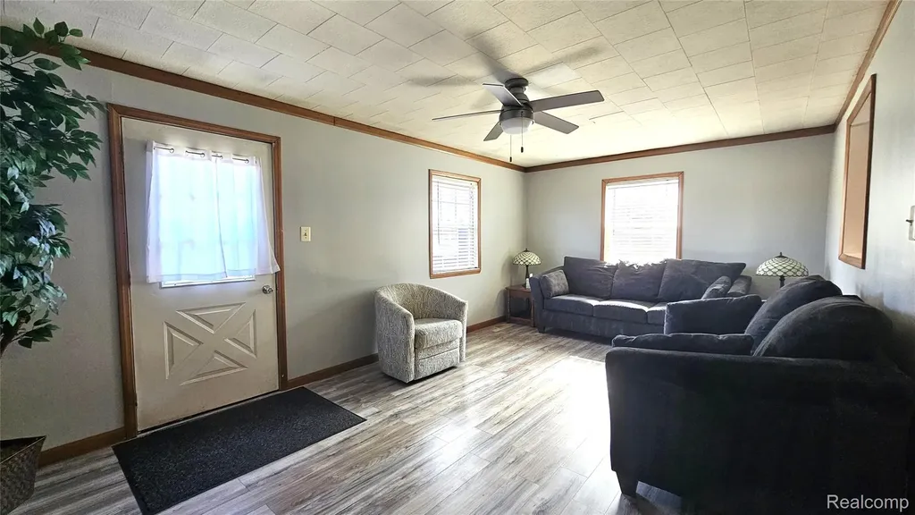 466 Lyon Boulevard South Lyon City MI 48178