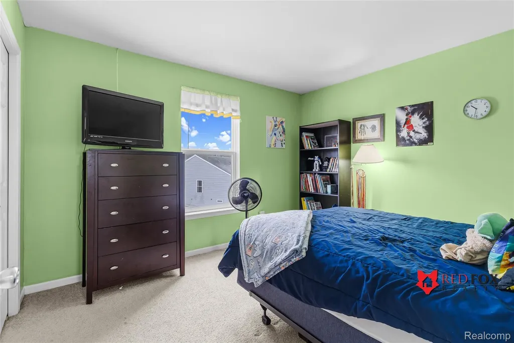 5035 Meadow Crest Circle Grand Blanc Charter Township MI 48442