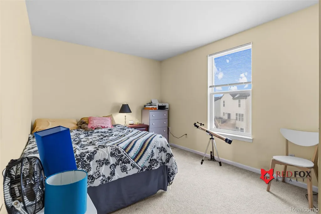 5035 Meadow Crest Circle Grand Blanc Charter Township MI 48442