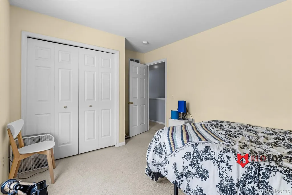 5035 Meadow Crest Circle Grand Blanc Charter Township MI 48442