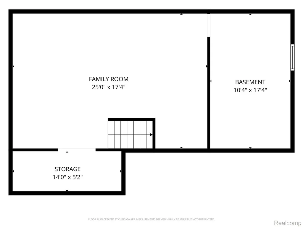 5035 Meadow Crest Circle Grand Blanc Charter Township MI 48442
