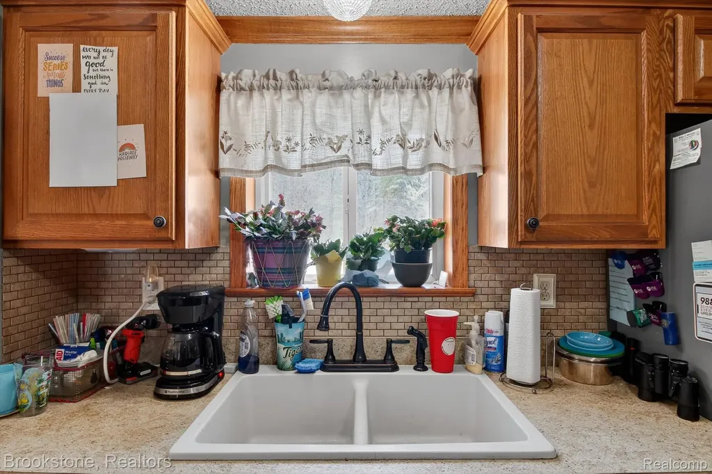 12340 Thomas Street Briley Township MI 49709