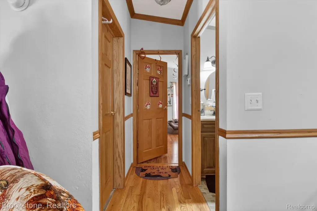 12340 Thomas Street Briley Township MI 49709