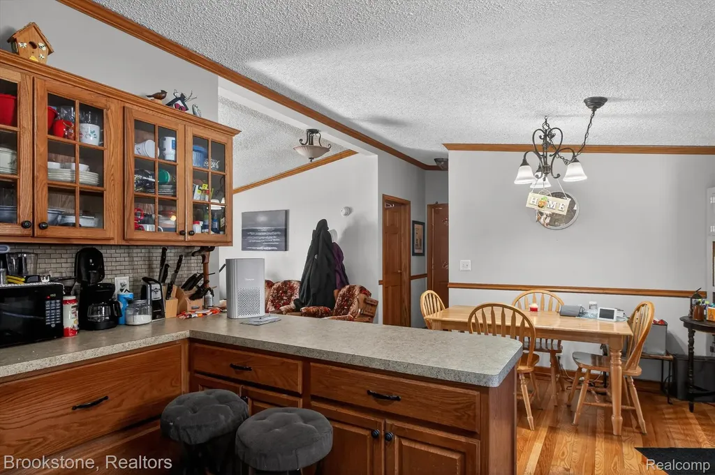 12340 Thomas Street Briley Township MI 49709