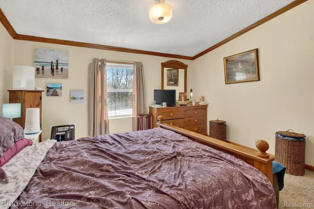 12340 Thomas Street Briley Township MI 49709