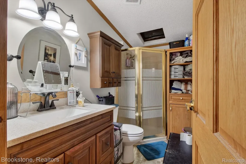 12340 Thomas Street Briley Township MI 49709