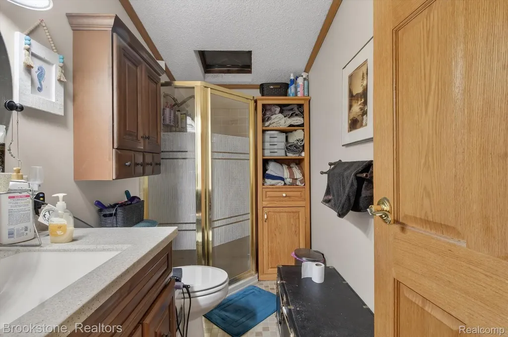12340 Thomas Street Briley Township MI 49709