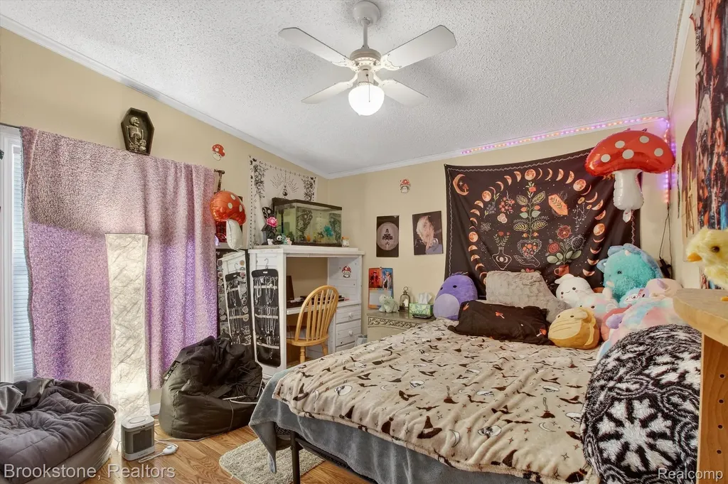 12340 Thomas Street Briley Township MI 49709