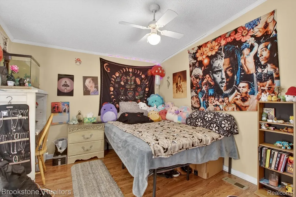 12340 Thomas Street Briley Township MI 49709