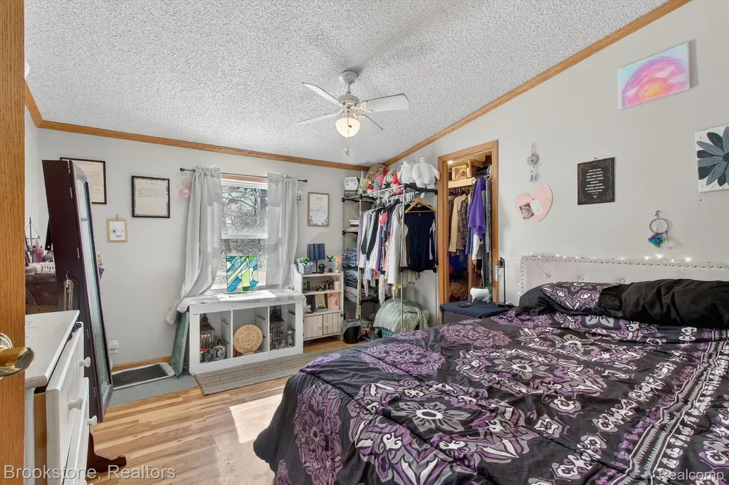 12340 Thomas Street Briley Township MI 49709