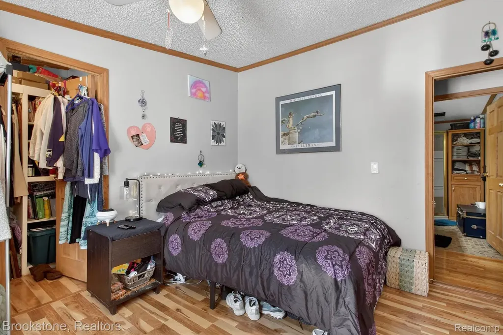 12340 Thomas Street Briley Township MI 49709