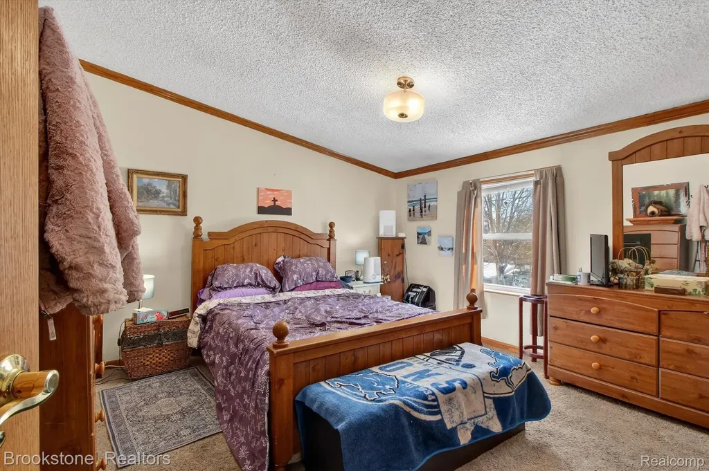 12340 Thomas Street Briley Township MI 49709