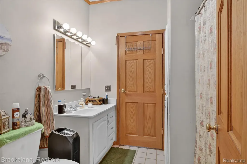 12340 Thomas Street Briley Township MI 49709