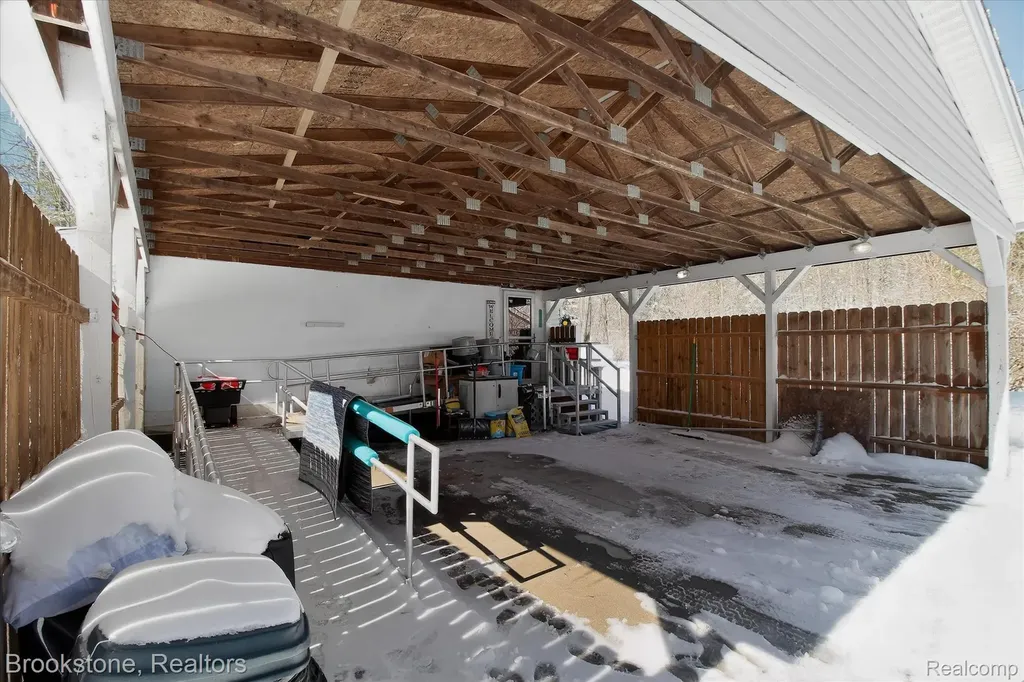 12340 Thomas Street Briley Township MI 49709