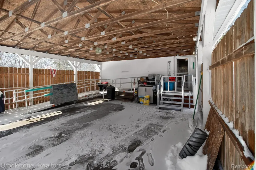 12340 Thomas Street Briley Township MI 49709