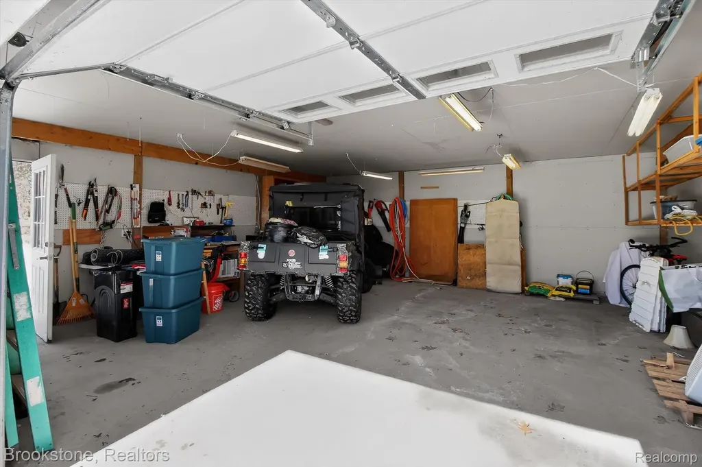 12340 Thomas Street Briley Township MI 49709